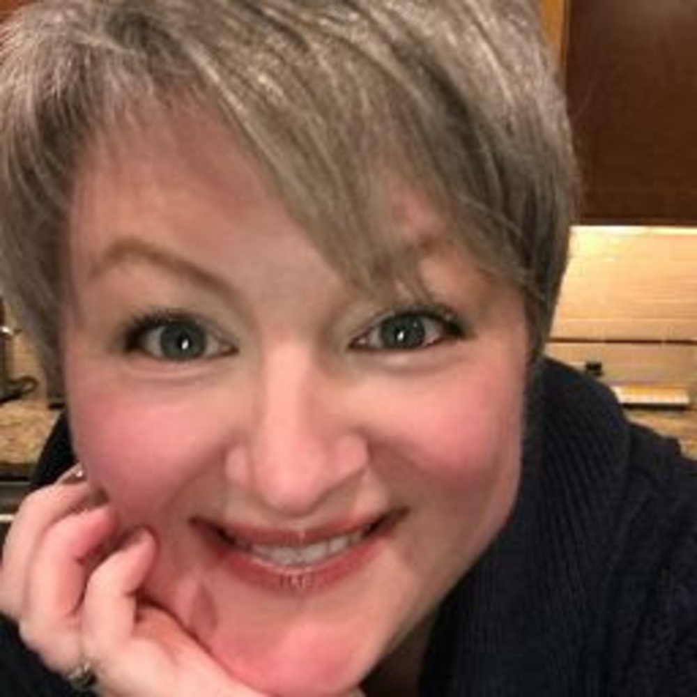 Meet your Posher, Karen